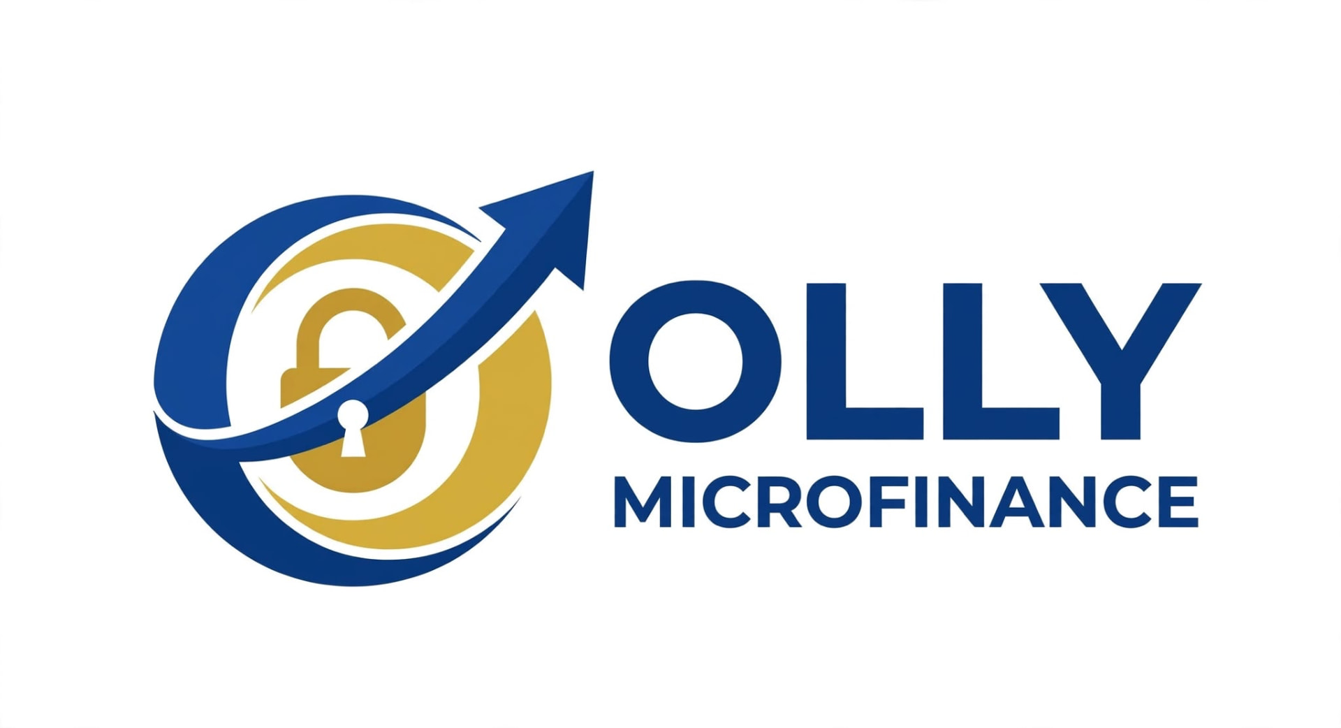 Olly Microfinance official logo